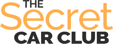 The Secret Car Club