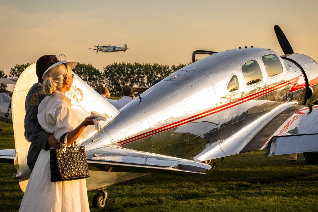 An unforgettable weekend as the Goodwood Revival celebrates 25 years